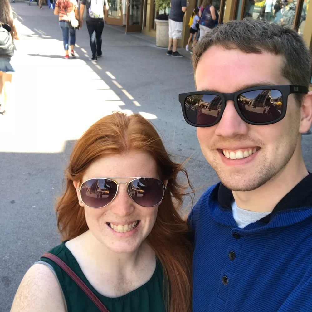 Meet your Posher, Lauren